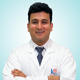 Dr. Vinay Kr. Aggarwal